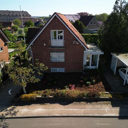 Kongebrogade 77 Lägenhet Kolding Exteriör bild