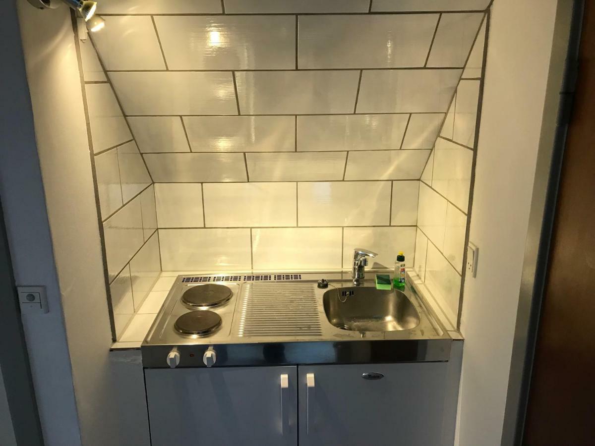 Kongebrogade 77 Lägenhet Kolding Exteriör bild