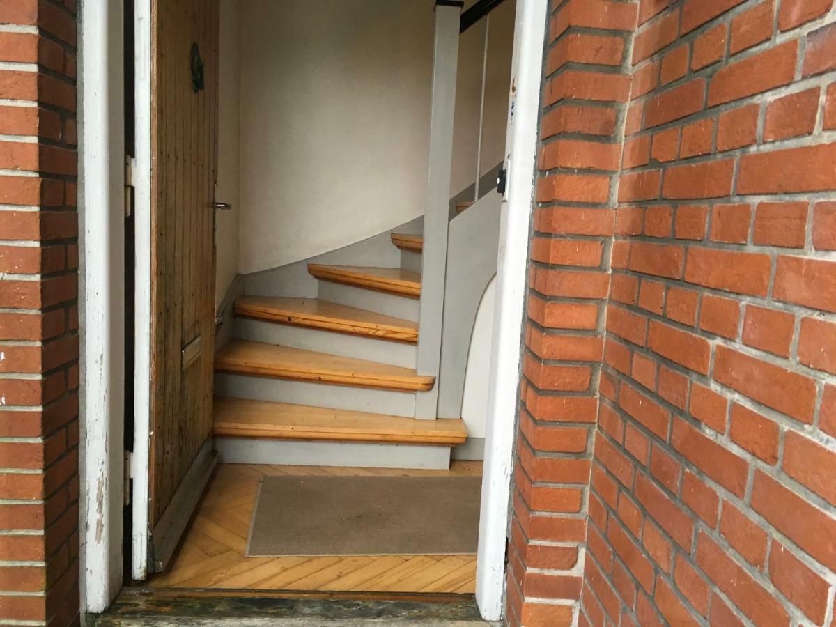 Kongebrogade 77 Lägenhet Kolding Exteriör bild