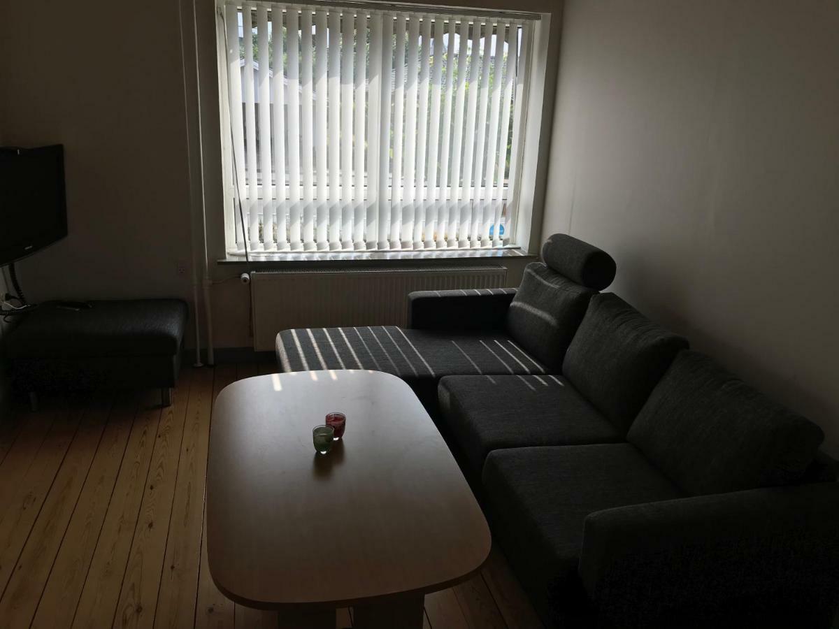 Kongebrogade 77 Lägenhet Kolding Exteriör bild