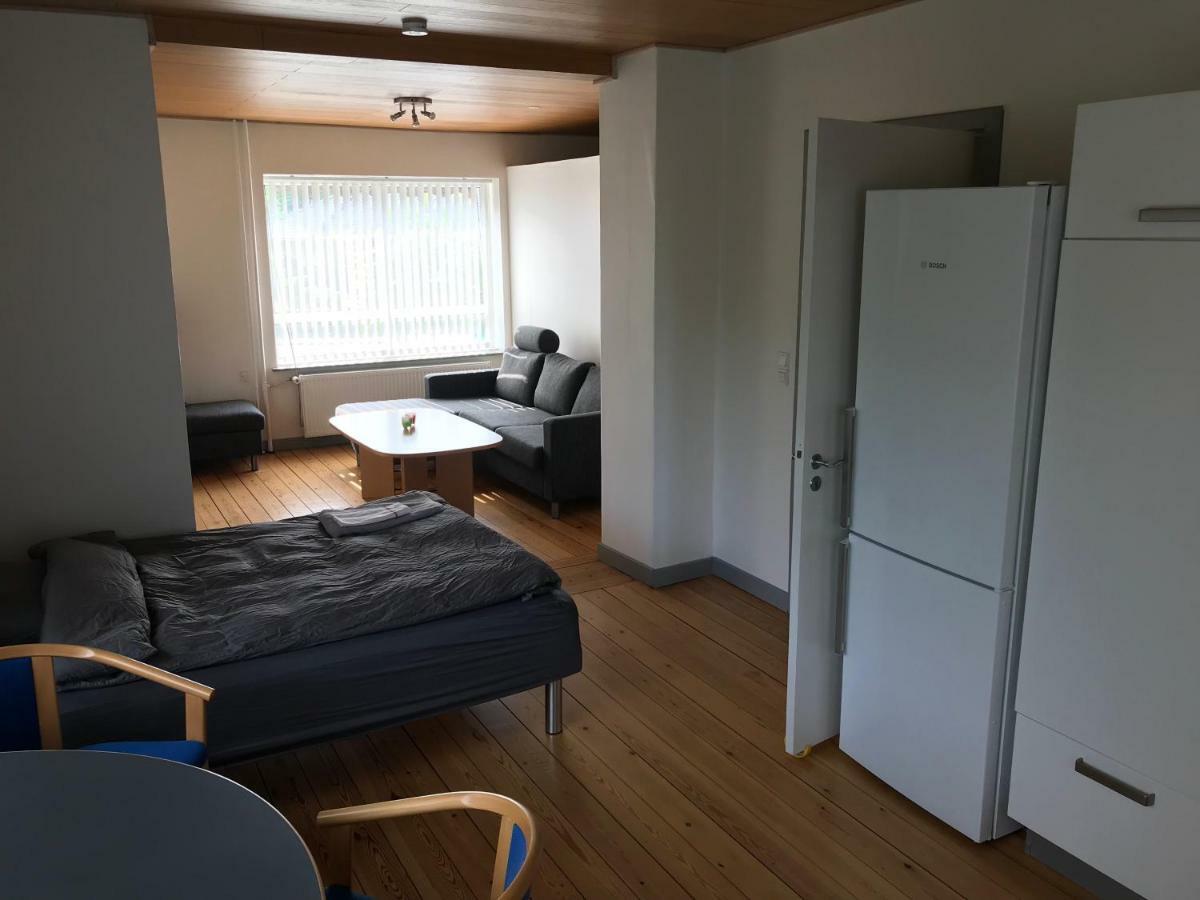 Kongebrogade 77 Lägenhet Kolding Exteriör bild