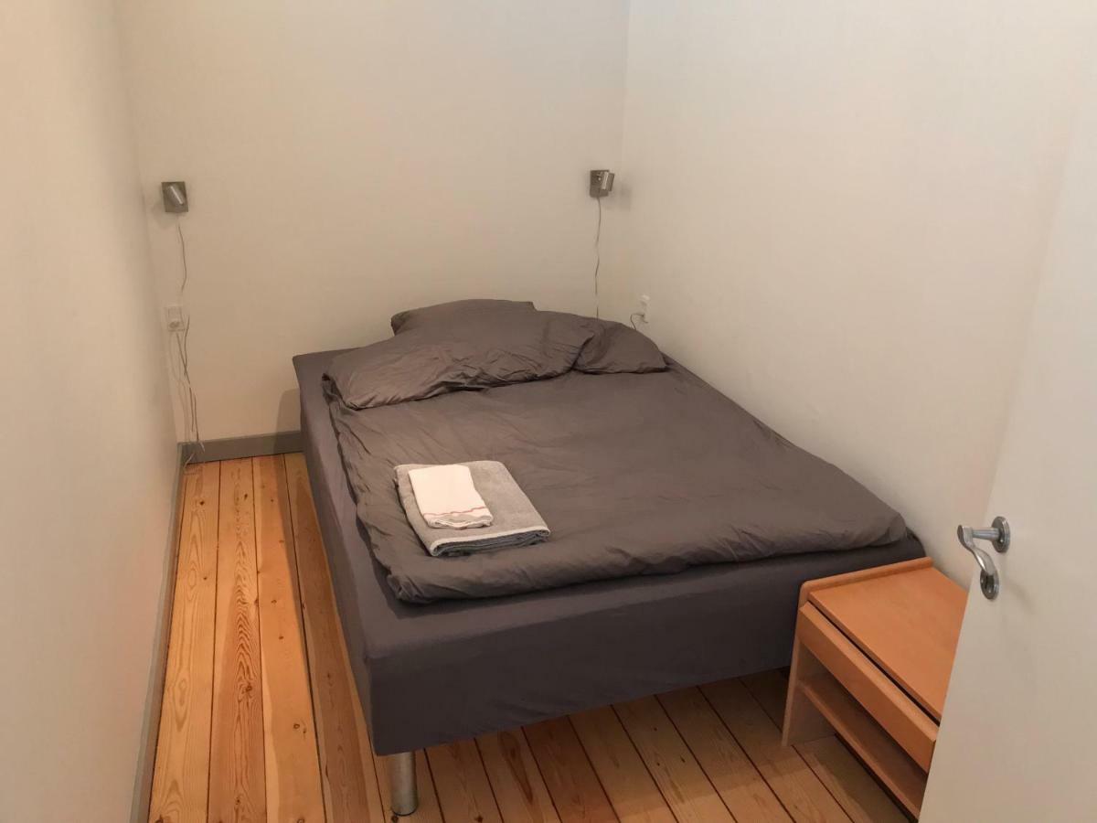 Kongebrogade 77 Lägenhet Kolding Exteriör bild