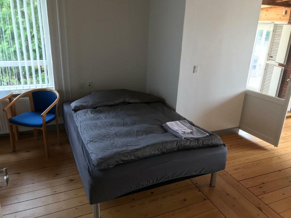 Kongebrogade 77 Lägenhet Kolding Exteriör bild