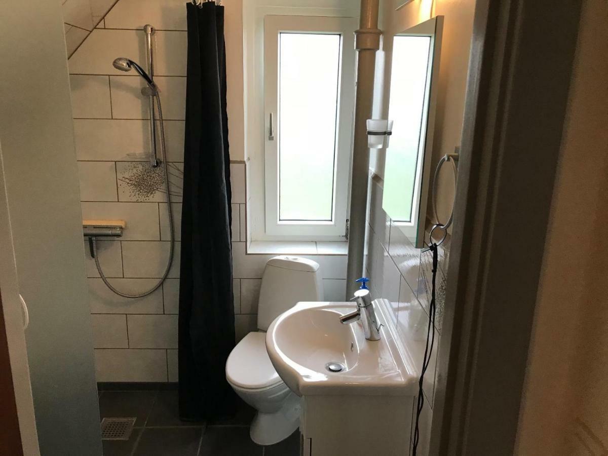 Kongebrogade 77 Lägenhet Kolding Exteriör bild