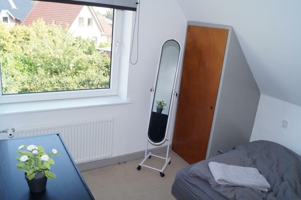Kongebrogade 77 Lägenhet Kolding Exteriör bild