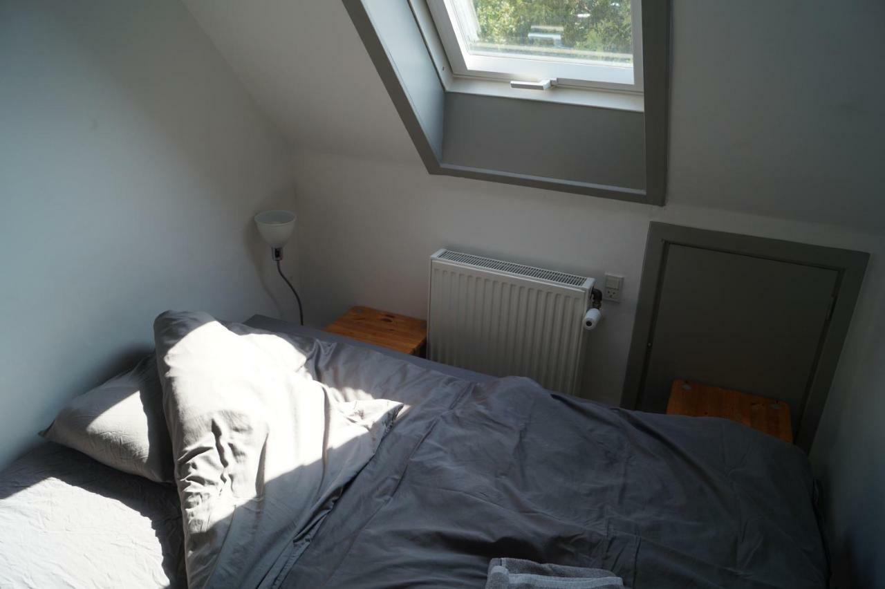 Kongebrogade 77 Lägenhet Kolding Exteriör bild