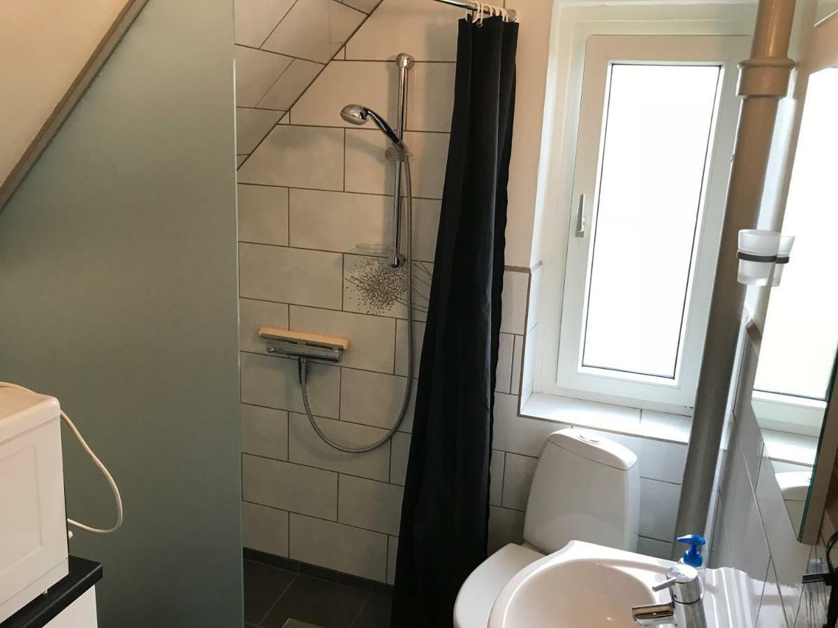 Kongebrogade 77 Lägenhet Kolding Exteriör bild