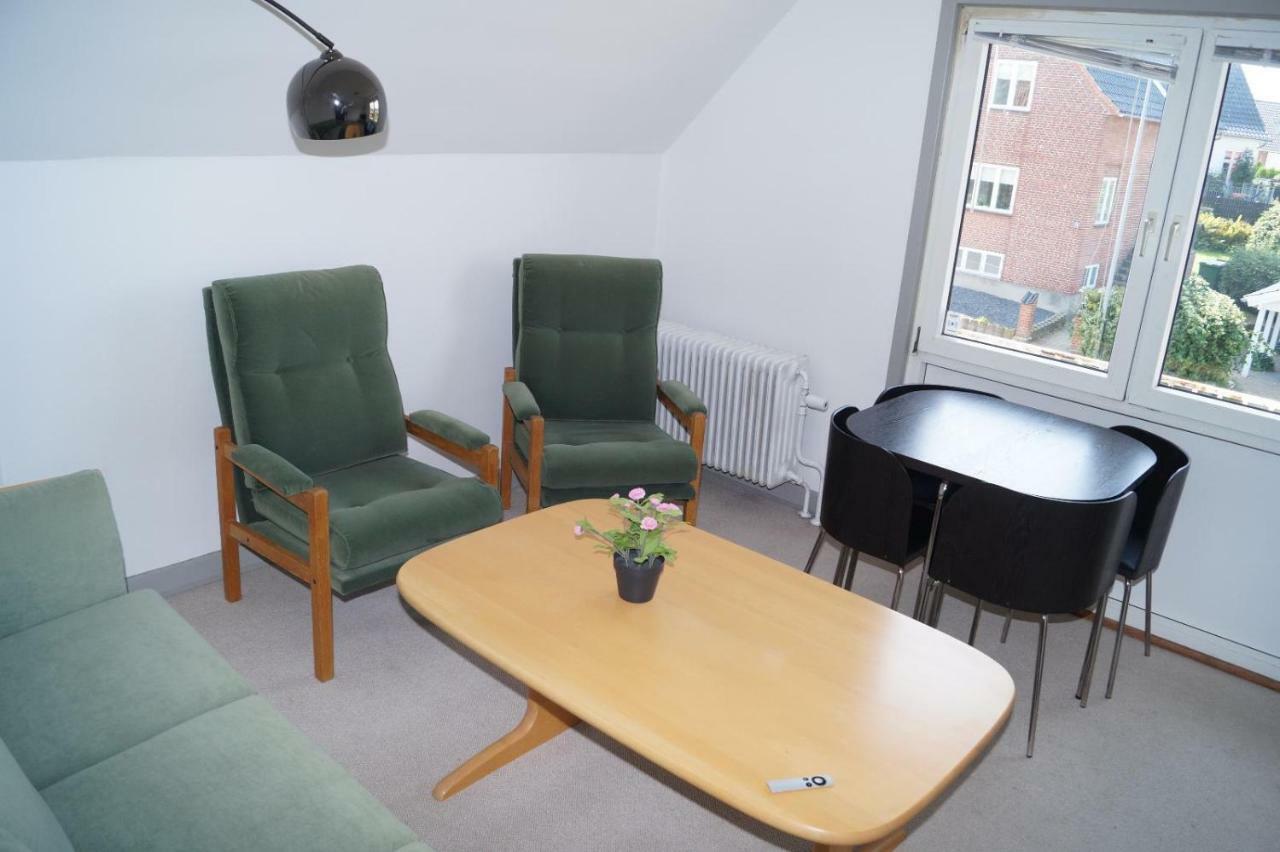Kongebrogade 77 Lägenhet Kolding Exteriör bild